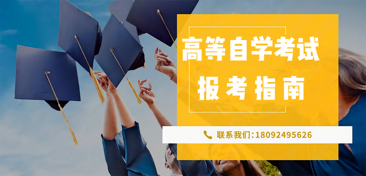 初中学历是选择自考专科还是专本套读？